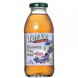 藍莓茶 360ML 